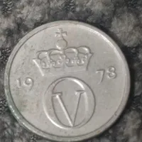 سکه کلکسیونی نروژ