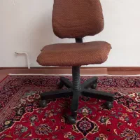 صندلی چرخشی