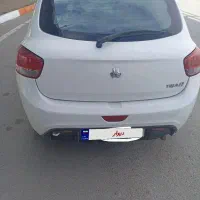 تیبا 2مدل 97|خودرو سواری و وانت|اردبیل, |دیوار