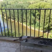 ۵۰میلیون مژدگانی معرفی خریدارخانه باغ پل زمان خان|فروش زمین و ملک کلنگی|شهرکرد, |دیوار