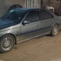 ماشین دوگانه کارخانه