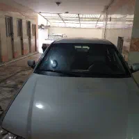 فولکس گل مدل 84
