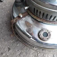 چراق نفتی تویوست سولان|بخاری، هیتر، شومینه|گرگان, |دیوار