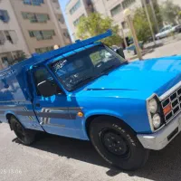 نیسان زامیاد 1403