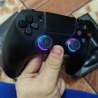 دسته بازی بلوتوثی