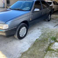 ۴۰۵ مدل ۹۶ تک|خودرو سواری و وانت|آق قلا, |دیوار