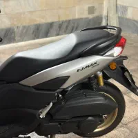 Nmax 1404|موتورسیکلت|تهران, گلستان (شهرک راه آهن)|دیوار