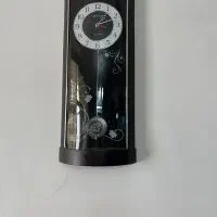 ساعت دیواری