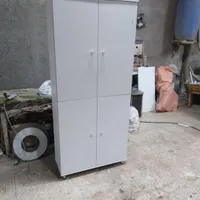 جاکفشی 4 در کد 83*190 (آک)|جاکفشی، کمد، دراور|مشهد, خواجه ربیع|دیوار