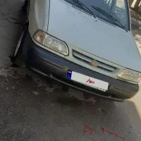 پراید ۸۱