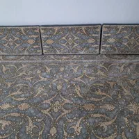 فروش فرش طلا کوب