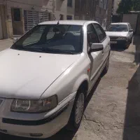 سمند se|خودرو سواری و وانت|همدان, |دیوار
