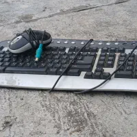 کیبورد و موس