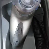 ریش تراش شارژی|آرایشی، بهداشتی، درمانی|لاهیجان, کوی خزر|دیوار