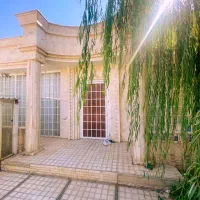 ویلا سهیلیه آغچه حصار فول فرینیش