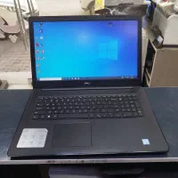 لپتاپ DELL