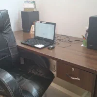 میز مدیریت اداری