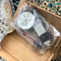 موتور شیشه بالابر ایسوزو|قطعات یدکی و لوازم جانبی|خرمآباد, |دیوار