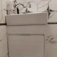 سنگ و کابینت 40در 25|مصالح و تجهیزات ساختمان|تهران, فلاح|دیوار