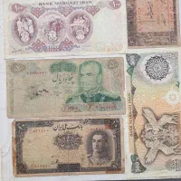 کلکسیون|کلکسیون سکه، تمبر، اسکناس|بندر انزلی, مسکن مهر|دیوار