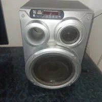 اسپیکر|سیستم صوتی خانگی|نهاوند, |دیوار