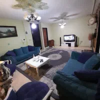 فروش آپارتمان مهرشهر فاز4