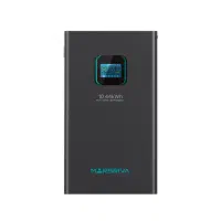 باتری لیتیم خورشیدی