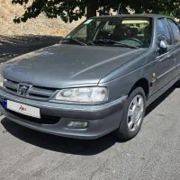 پژو پارس LX TU5|خودرو سواری و وانت|تهران, خرمشهر|دیوار