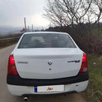 تندر ۹۰پارس خودرویی E2 فول|خودرو سواری و وانت|بهشهر, |دیوار