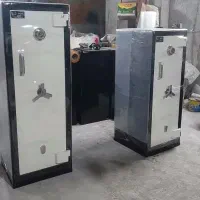 گاوصندوق ir kave|ابزارآلات|شیروان (خراسان), |دیوار