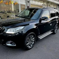 هایما s7 پلاس مدل 1400|خودرو سواری و وانت|تبریز, |دیوار