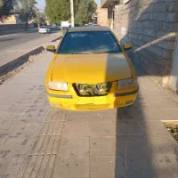 سمند تاکسی فوری فروشی