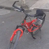 دوچرخه المپیا کوهستان