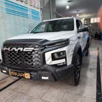 T9 / KMC / کرمان موتور