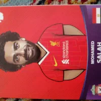 کیمدی محمد صلاح اصل