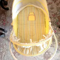 گهواره تاشو