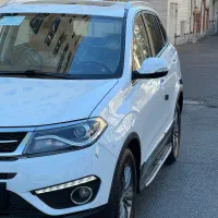 تیگو ۵ مدل ۹۶ در حد|خودرو سواری و وانت|تبریز, |دیوار