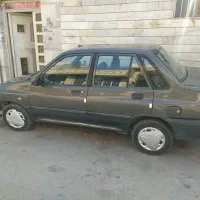 بدون آفتاب سوختگی زیرپاعالی|خودرو سواری و وانت|نجف‌آباد, فیروزآباد|دیوار