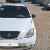 تیبا 2مدل1400