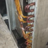 کولر پنجرای 19000الجی