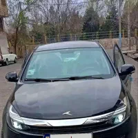 kmc ایگل مدل ۱۴۰۴ صفر معاوضه فقط با اریزو ۶