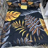 لحاف و روتختی دونفره فانتزی 3Dزیبا|سرویس روتختی|مشهد, پایین خیابان|دیوار