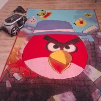 فررش اتاق کودک