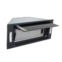 هود مخفی کف شیشه مگنت درب دار با گارانتی|هود|قم, شاه ابراهیم|دیوار