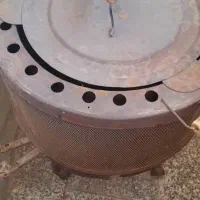 تنور تنور 3 نان ماهشهر