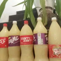 آب ِلیمو طبیعی
