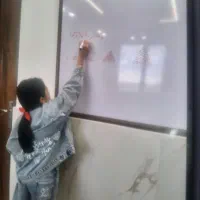 تدریس ریاضی توسط دبیر آموزش و پرورش خصوصی و گروهی