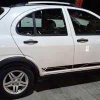 کوییک آر 1400 سالم