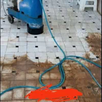 خدمات کفسابی