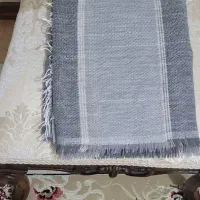 شال گرم پاییزه